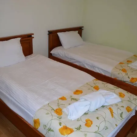 Apartman Trinity