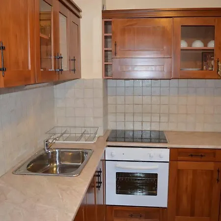Trinity Apartman