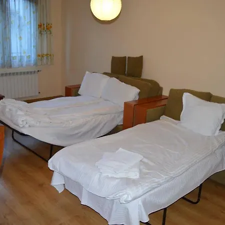 Trinity Bansko