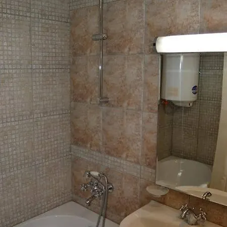 Apartman Trinity Banszko
