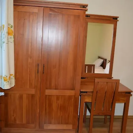 Apartmán Trinity *