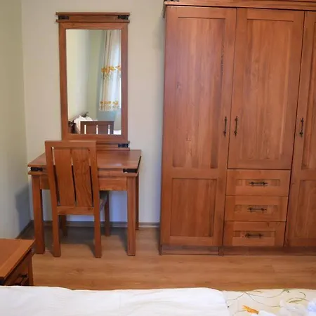 Trinity Apartmán Bansko