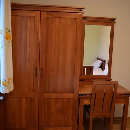 Trinity Apartman