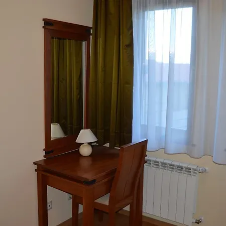Trinity * Bansko