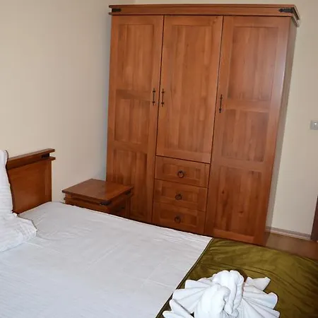 Trinity * Bansko