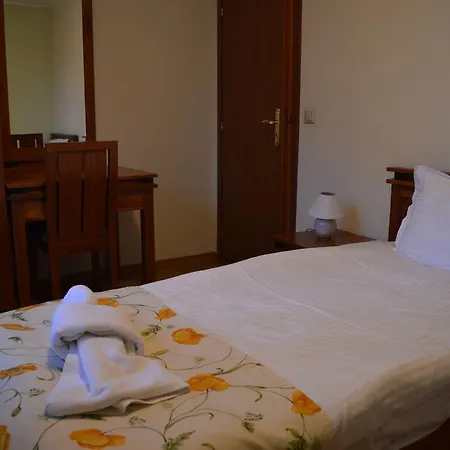 Trinity Apartmán Bansko