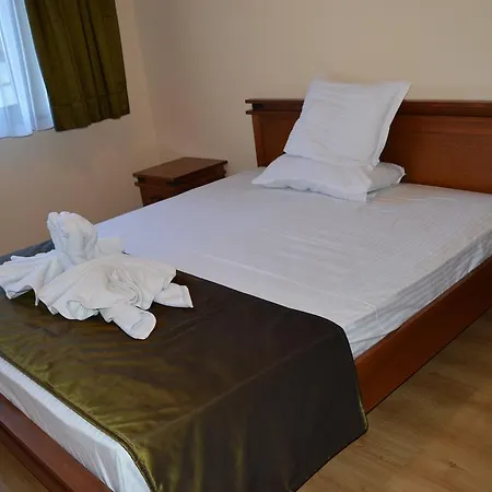 Apartmán Trinity Bansko