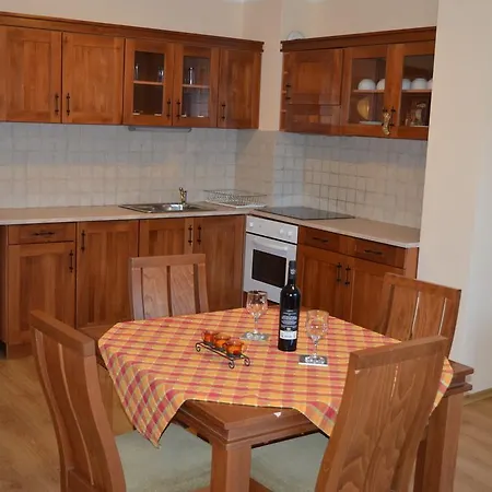 Apartman Trinity