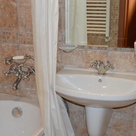 Trinity Apartman Banszko