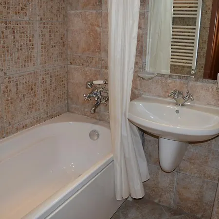 Trinity Apartman