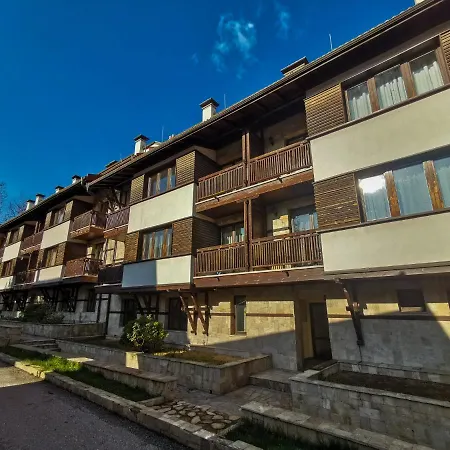 Trinity Apartmán Bansko