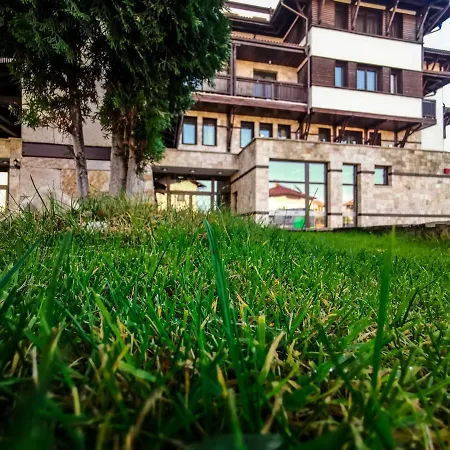 Trinity Apartman