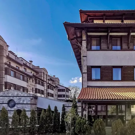 Trinity Apartmán Bansko