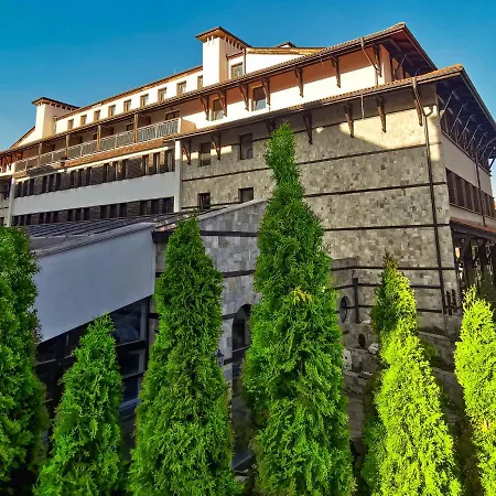 Trinity Apartmán Bansko